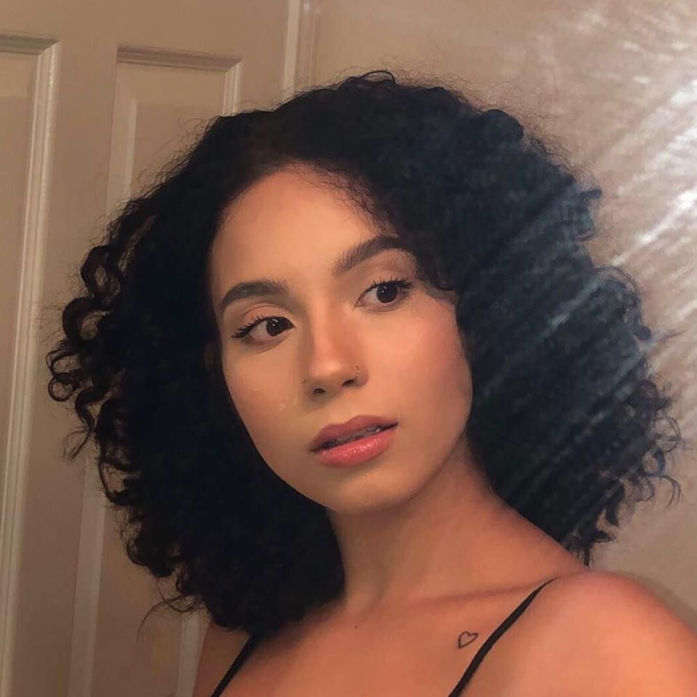 Meet your Posher, Tyhannie